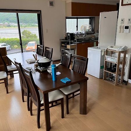 Guesthouse Hatenashi - Vacation Stay 22571V Hongu Exterior foto