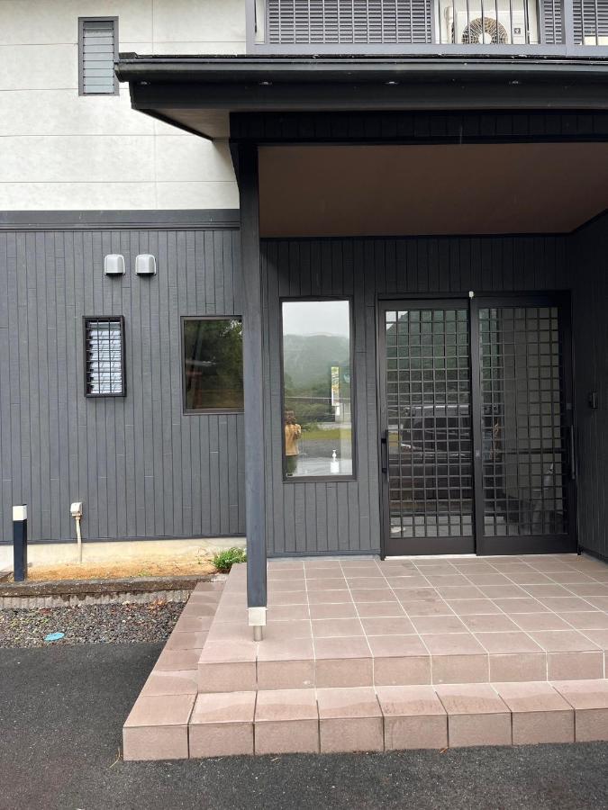 Guesthouse Hatenashi - Vacation Stay 22571V Hongu Exterior foto