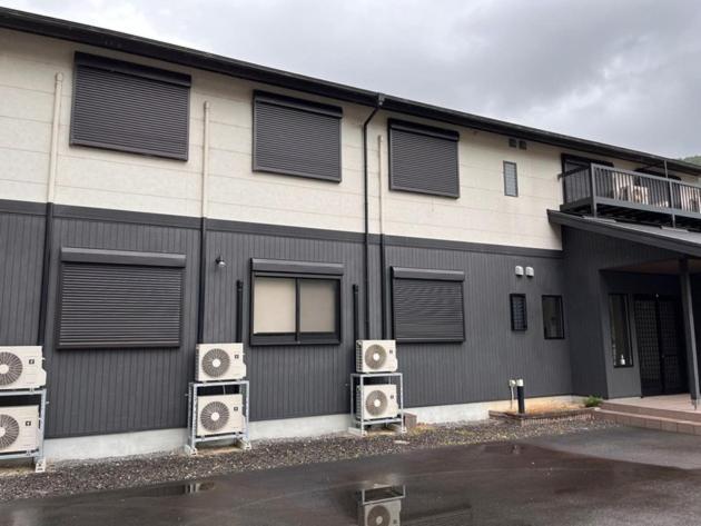Guesthouse Hatenashi - Vacation Stay 22571V Hongu Exterior foto
