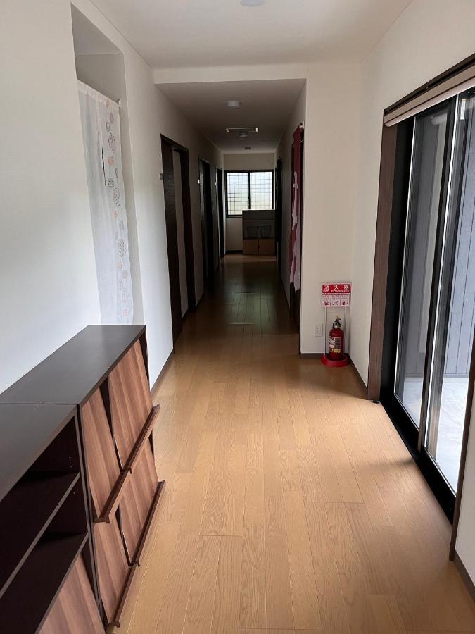 Guesthouse Hatenashi - Vacation Stay 22571V Hongu Exterior foto